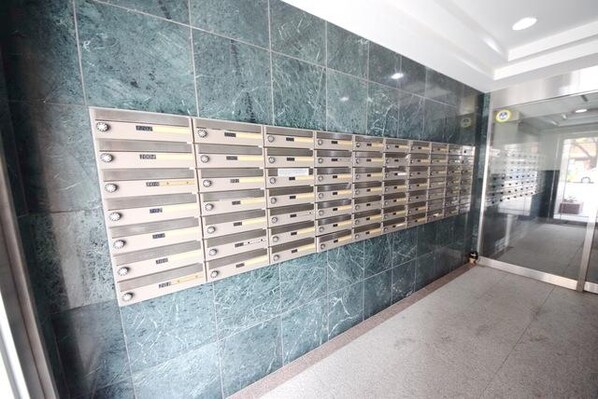 メインステージ門前仲町の物件内観写真